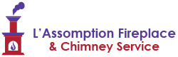 Fireplace And Chimney Services in Saint-Paul, QC
