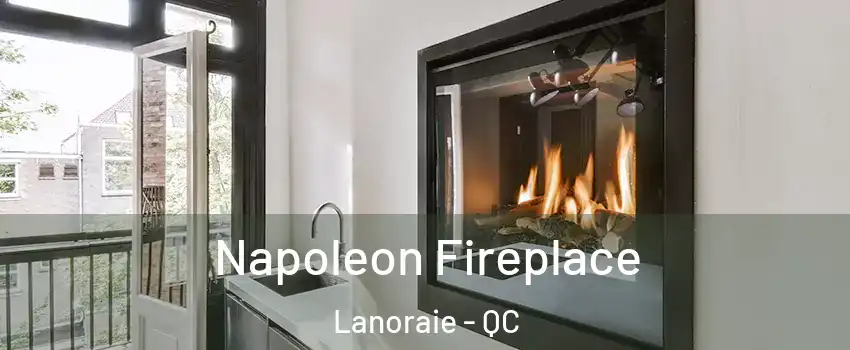  Napoleon Fireplace Lanoraie - QC