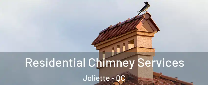  Residential Chimney Services Joliette - QC