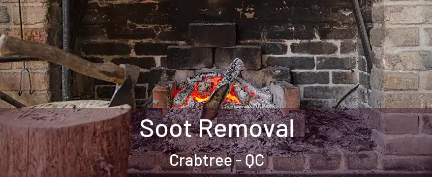  Soot Removal Crabtree - QC